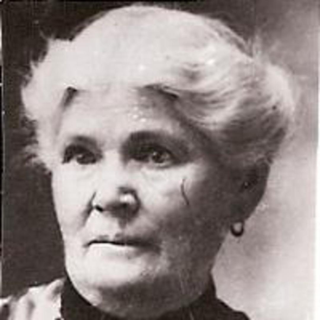 Mary Ashton (1846 - 1939) Profile